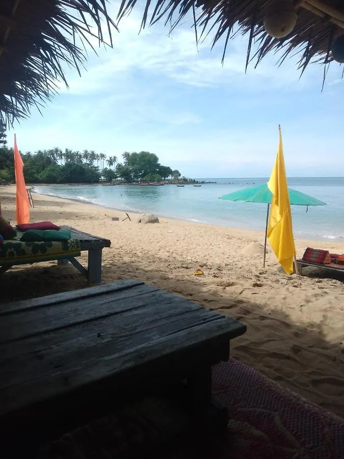 Villa Relax Beach House Restaurant à Ko Lanta 0*,  Thaïlande