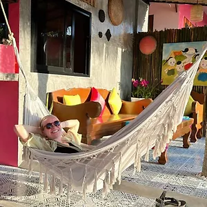 Hotell Pinky & - Sha Extra, Ko Lanta