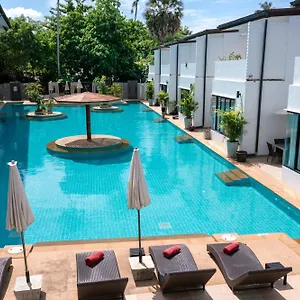 Sai Naam Lanta - & Appartement