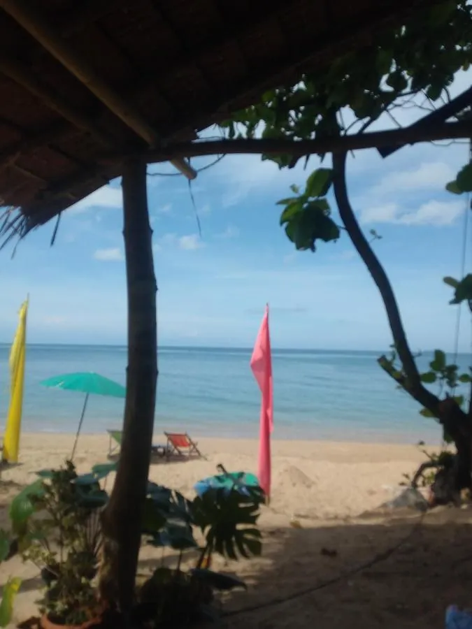 Relax Beach House Restaurant Villa Ko Lanta 0*,  Thailand