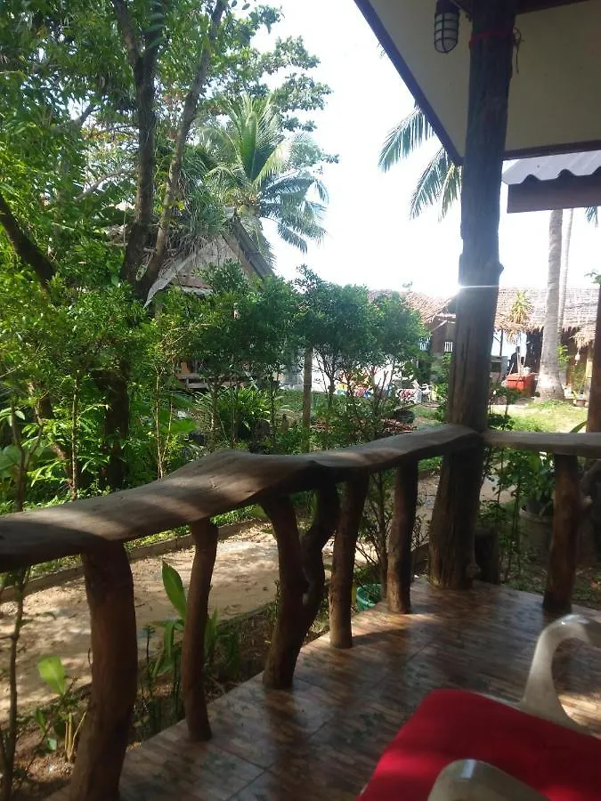 Relax Beach House Restaurant Villa Ko Lanta 0*,  Thailand