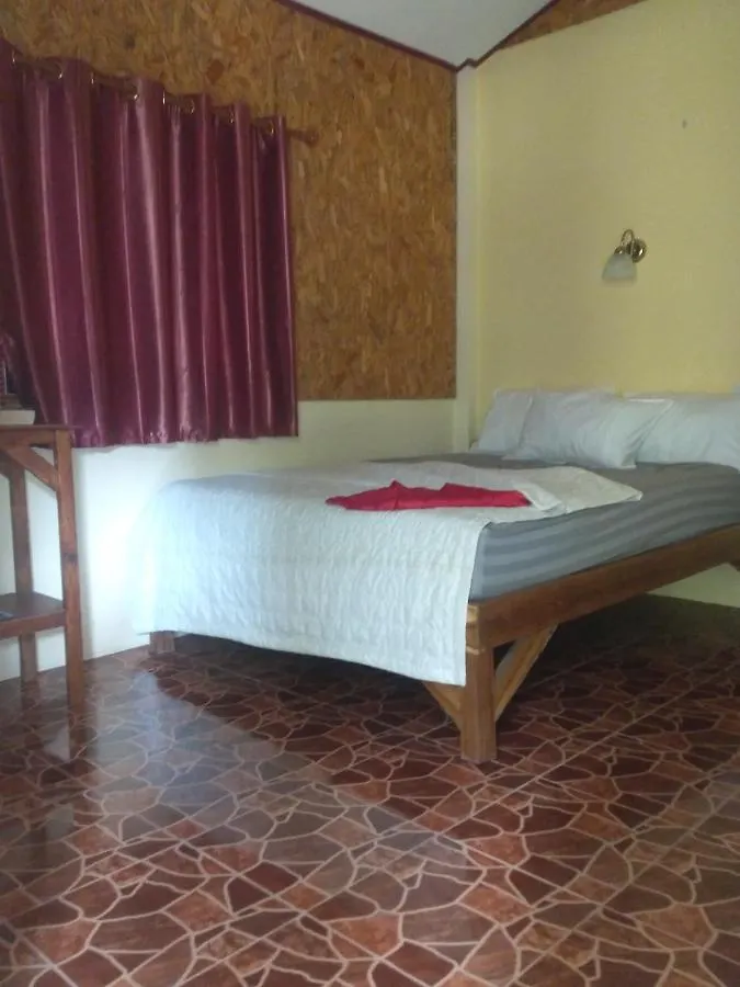 Semesterbostad Relax Beach House Restaurant Villa Ko Lanta