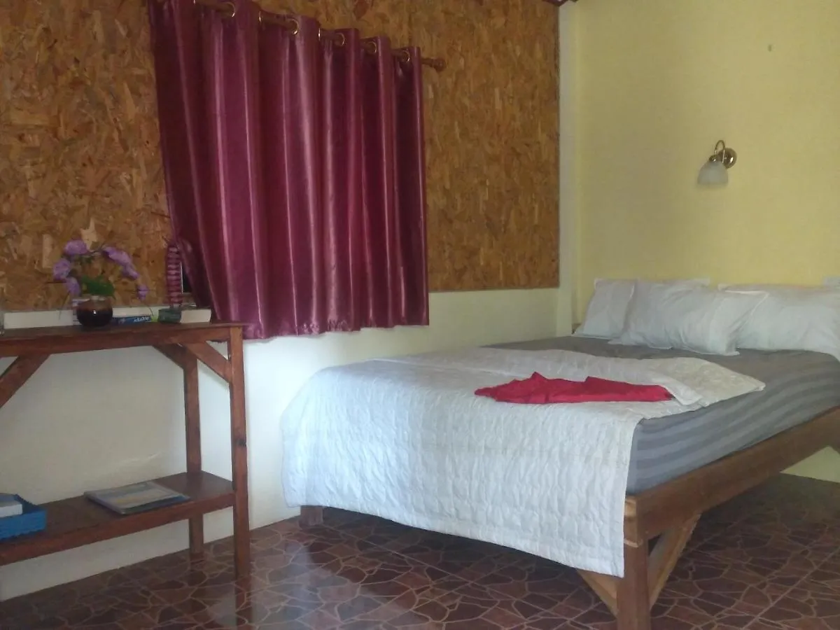 Semesterbostad Relax Beach House Restaurant Villa Ko Lanta